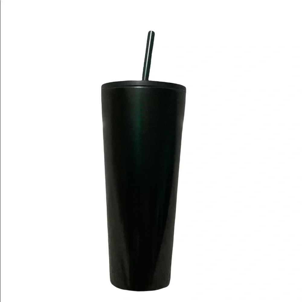 Limited edition Starbucks tumbler